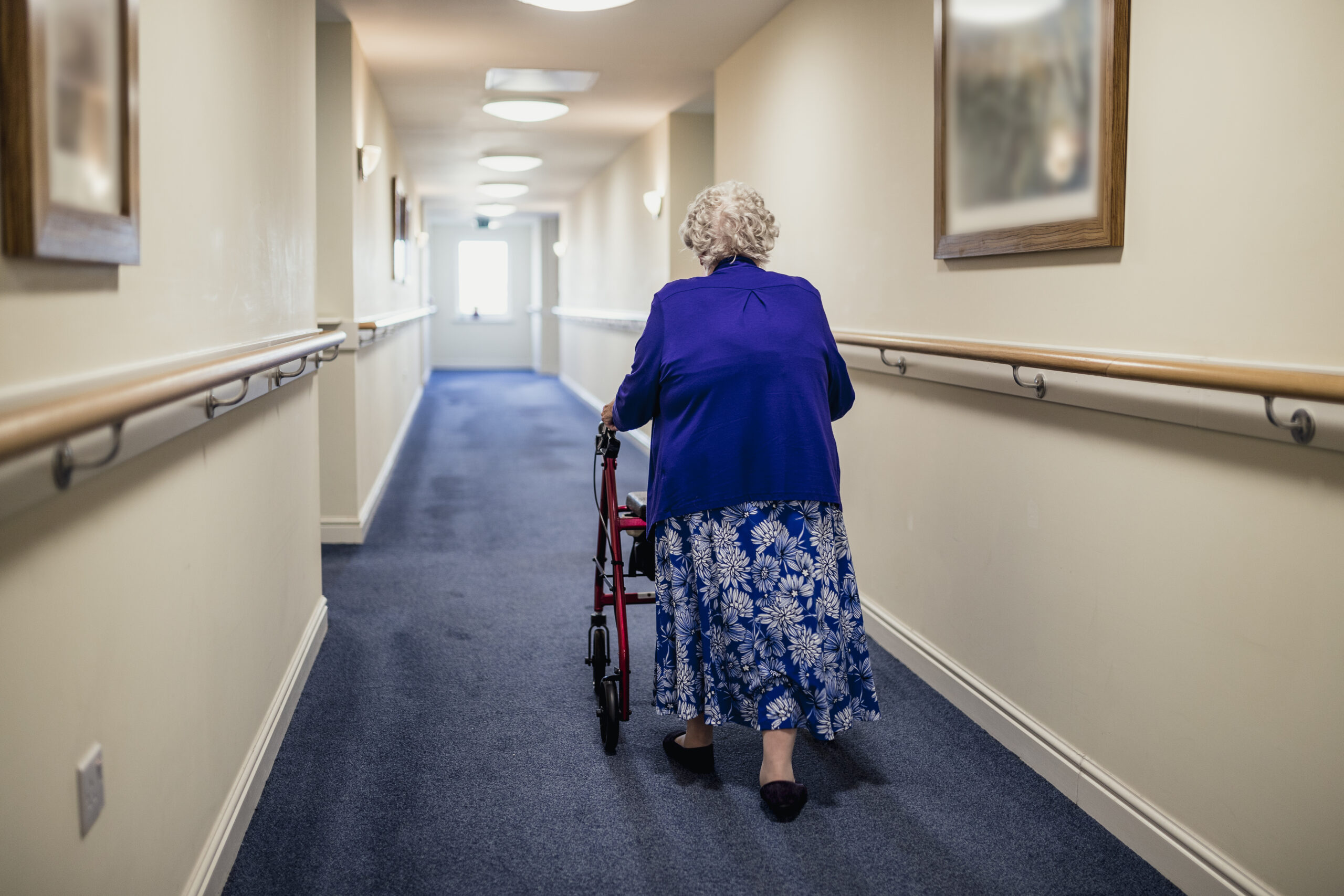 aged care audits scaled