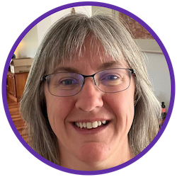 NDIS Plan Management 3 Photo of Helen Swift